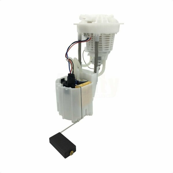 Agility Autoparts Fuel Pump Module Assembly For Dodge Durango Chrysler Aspen AGY-00310023